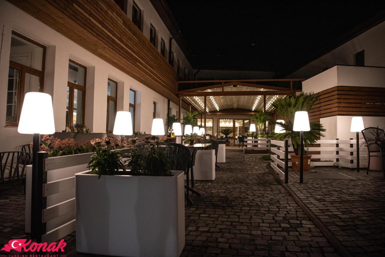 Konak Sibiu Exterior photo