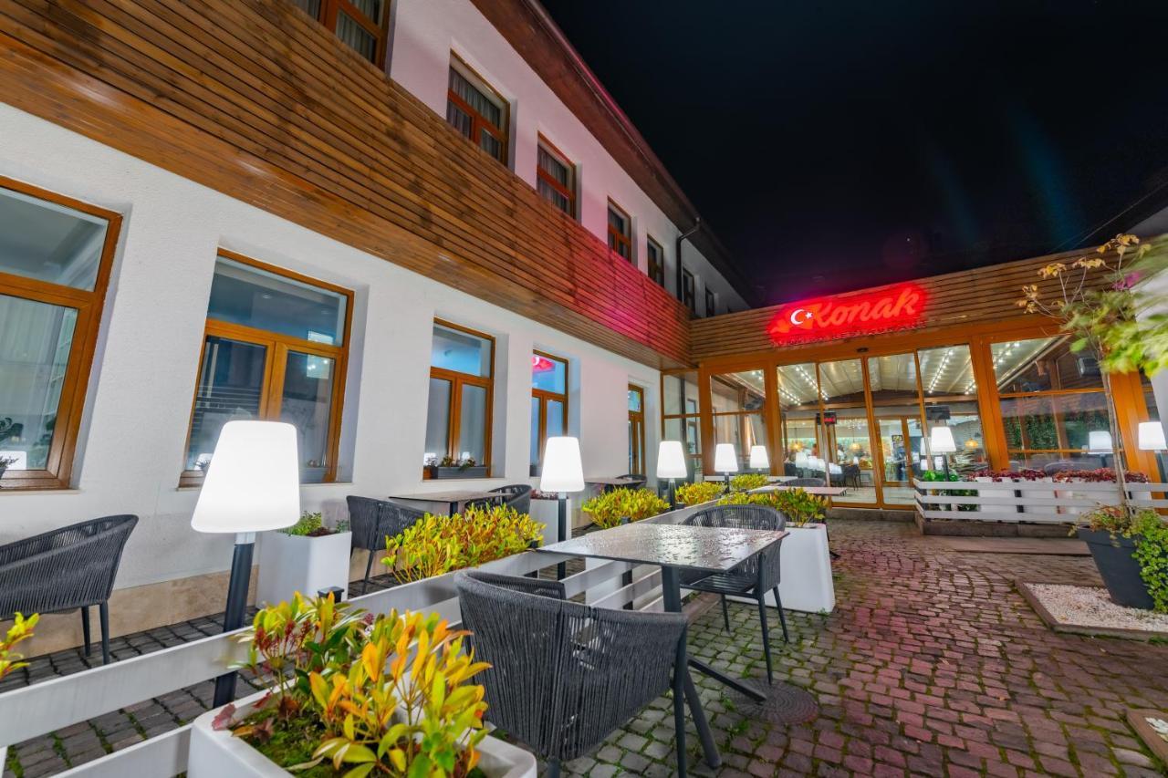 Konak Sibiu Exterior photo